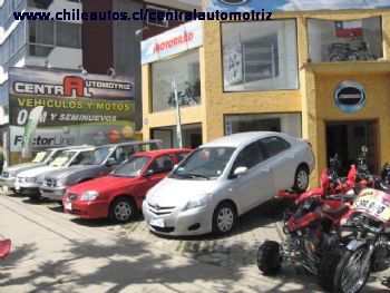 Central Automotriz